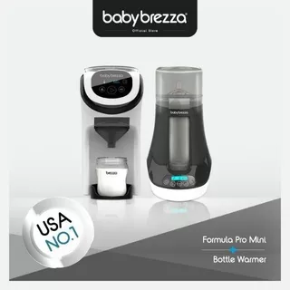 baby brezza formula たくまし pro advanced 調乳ポット