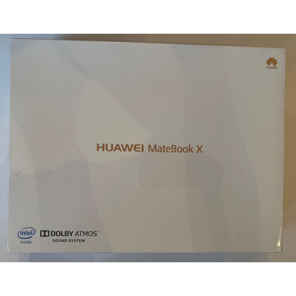 Huawei MateBook X-Signature Edition-Brand New | Shopee Thailand