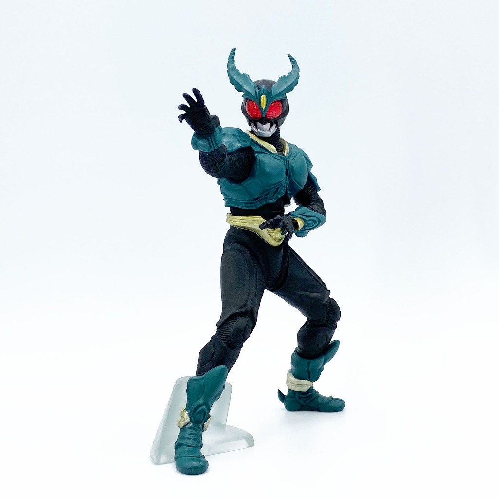 มือ2 Bandai HDM Kamen Rider Gills คาเมนไรเดอร์ มาสค์ไรเดอร์ Masked ...