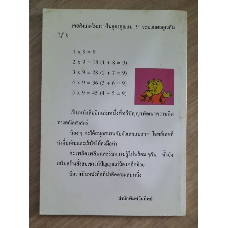 ตัวเลขสนุก-วันทิพย์-สินสูงสุด