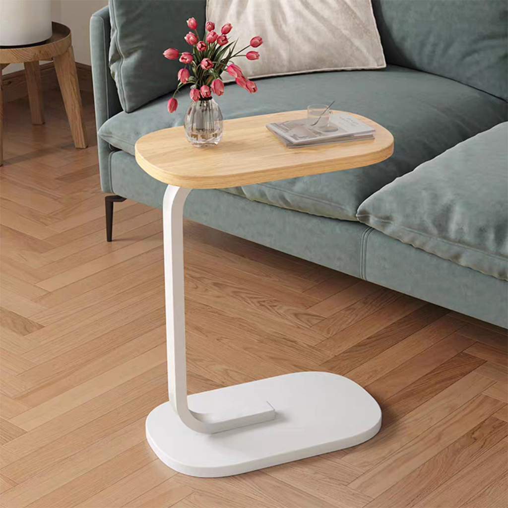 home-โต๊ะข้างเตียง-โซฟา-เคลื่อนย้ายได้-สไตล์นอร์ดิก-โต๊ะวางสำหรับใช้ที่บ้าน