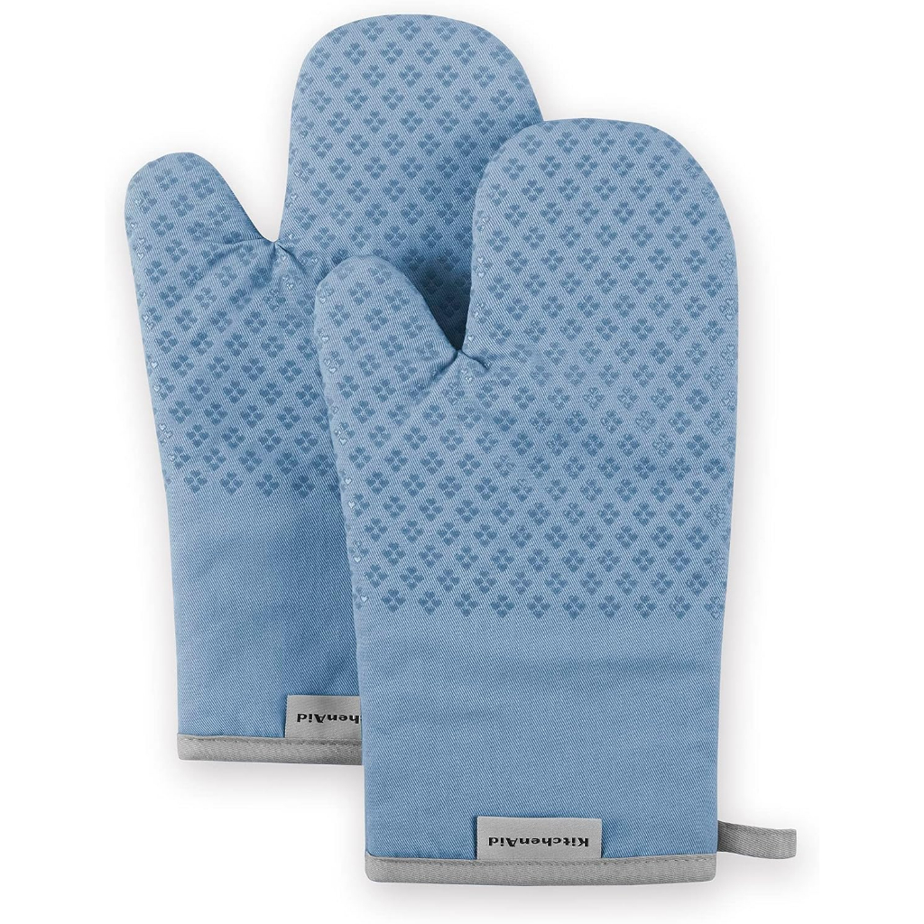 kitchenaid-asteroid-oven-mitt-ถุงมือจับของร้อน-oven-mitt-set