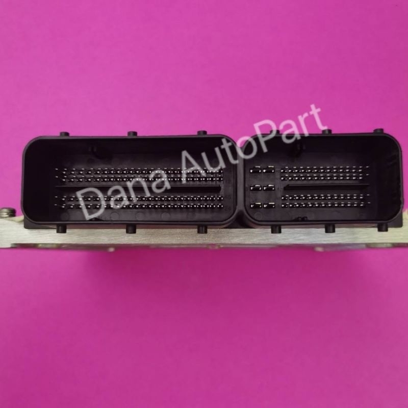 กล่องควบคุมเครื่องecu-nissan-np300-หัวเดียว-ตอนเดียว-4ประตู-p1-แท้