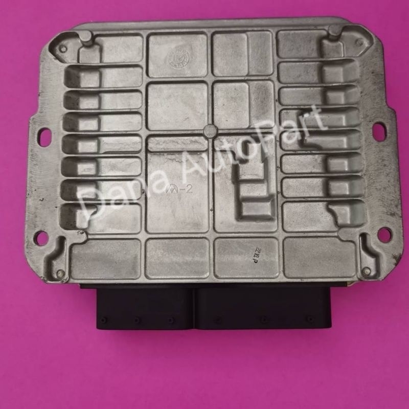 กล่องควบคุมเครื่องecu-nissan-np300-หัวเดียว-ตอนเดียว-4ประตู-p1-แท้