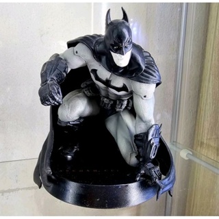 [Figure] Batman : Arkham City งานแท้ เกมเวอร์ชั่นlimited