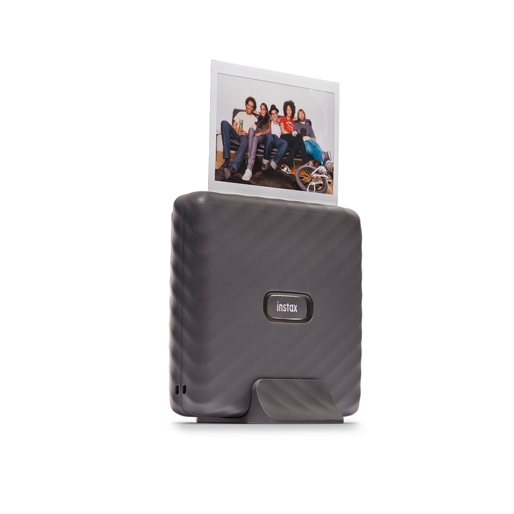 instax-wide-link-mocha-gray-instant-camera-กล้องฟิล์ม-กล้องอินสแตนท์-ประกันศูนย์