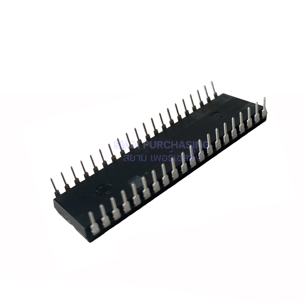 ic-ไอซี-pic16f887-1-p-microchip-dip-40