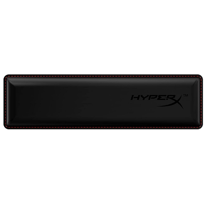 Hyper X Wrist Rest Compact For 60,65 Keyboard Cooling Gel Memory Foam