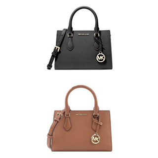 Michael Kors Sheila Small satchel handbag for women มี2สี