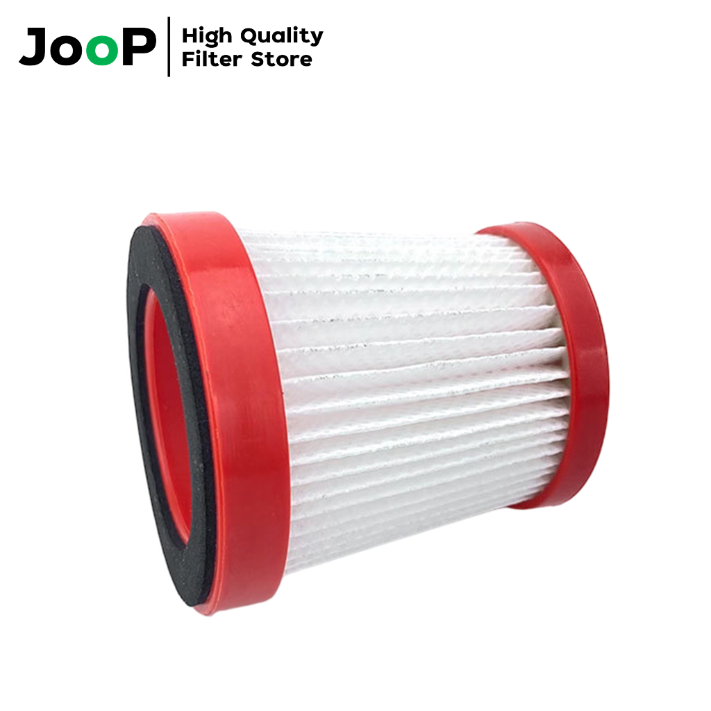 JooP Vacuum Filter ไส้กรองทดแทน เครื่องดูดฝุ่น สำหรับ Deerma รุ่น VC01 ...