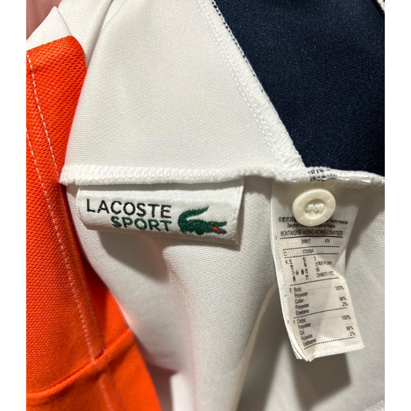 used-lacoste-polo-shirts-แท้-1000