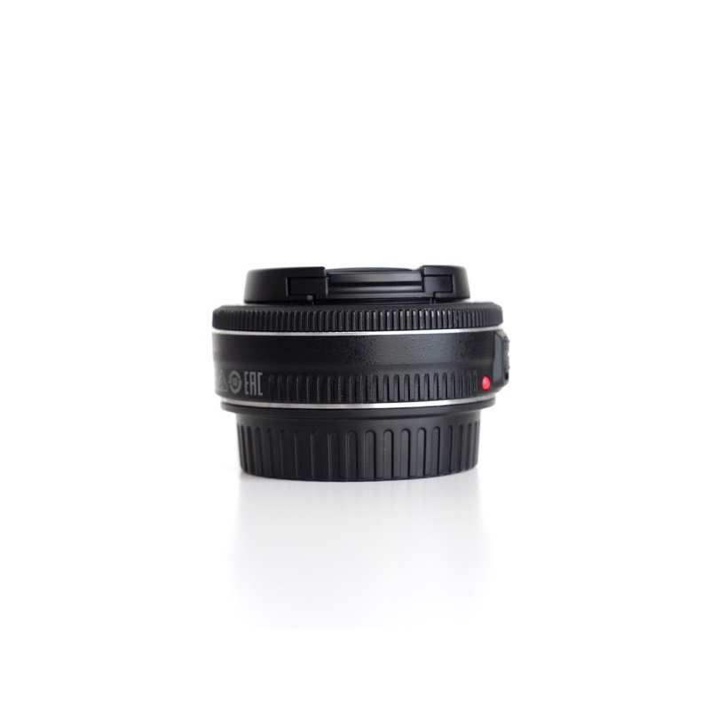 canon-40mm-f2-8-stm-สภาพดี