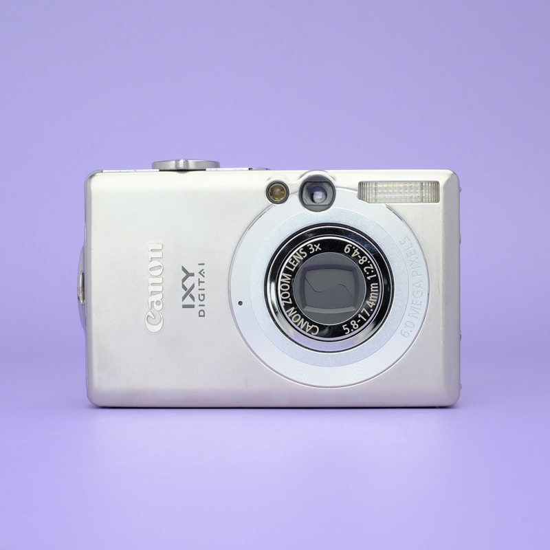 กล้องดิจิตอล Canon ixy 70 ใช้งานง่าย พร้อมจัดส่ง | Shopee Thailand