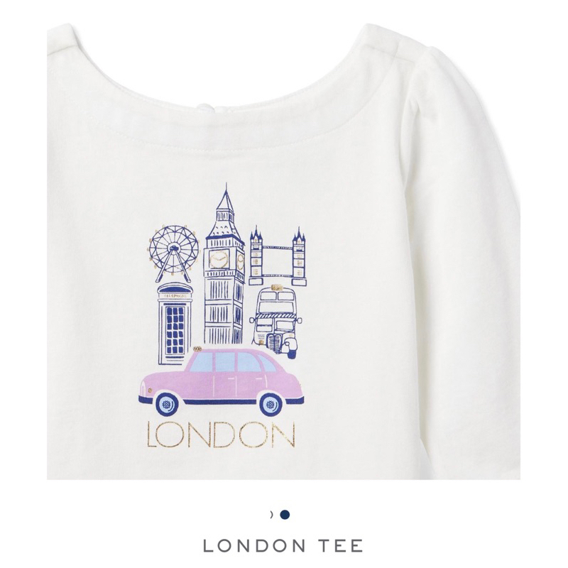 london-tee-เสื้อยืดลาย-london-แบรนด์อเมริกาแท้-janie-and-jack