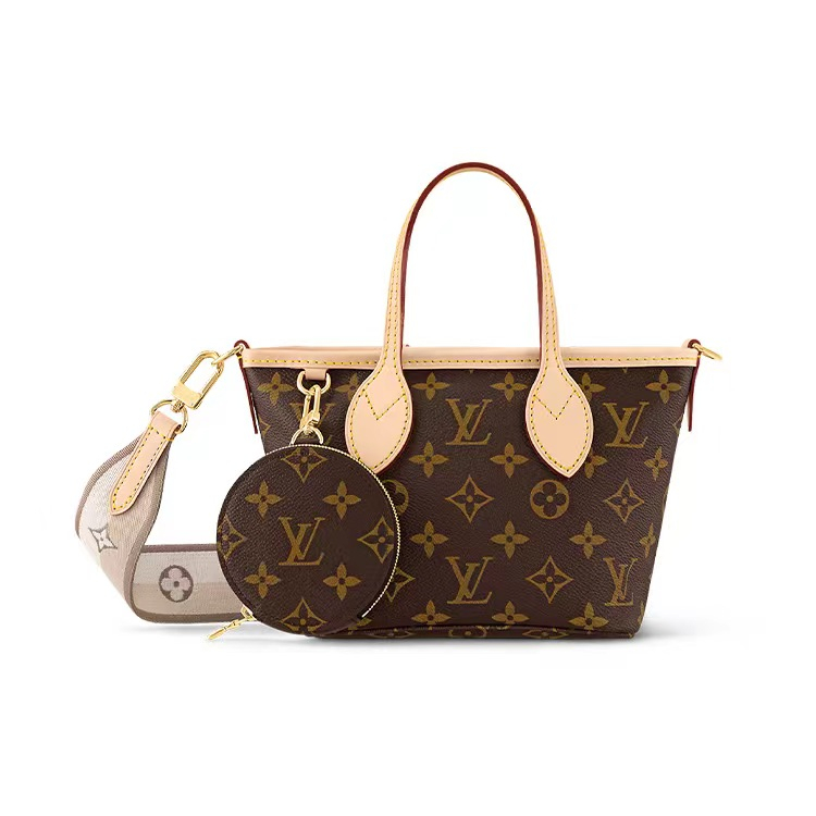 23new-หลุยส์-วิตตอง-louis-vuitton-ถุง-neverfull-กระเป๋าสะพายไหล่-กระเป๋าถือ-1