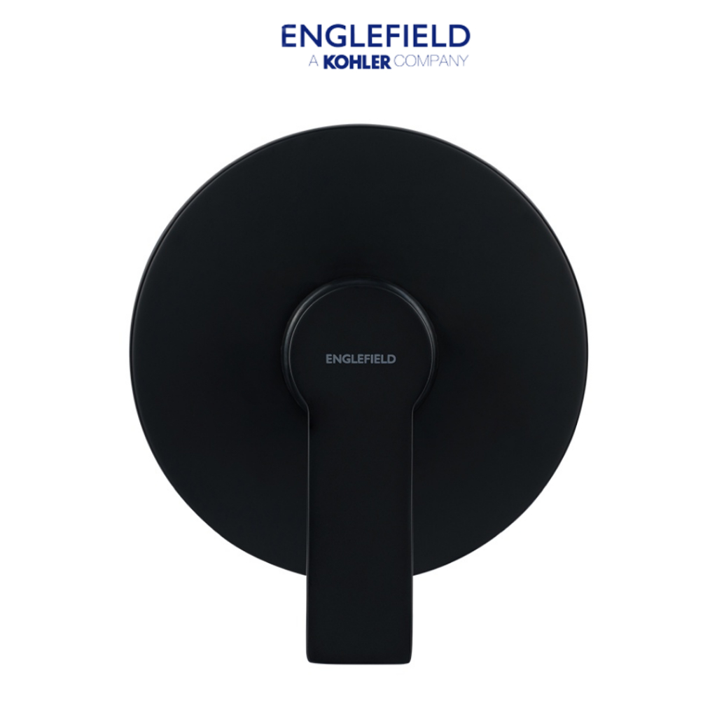ENGLEFIELD Ovia shower valve(CW) วาล์วเปิด- ปิดน้ำแบบก้านโยกชนิดฝังผนัง ...