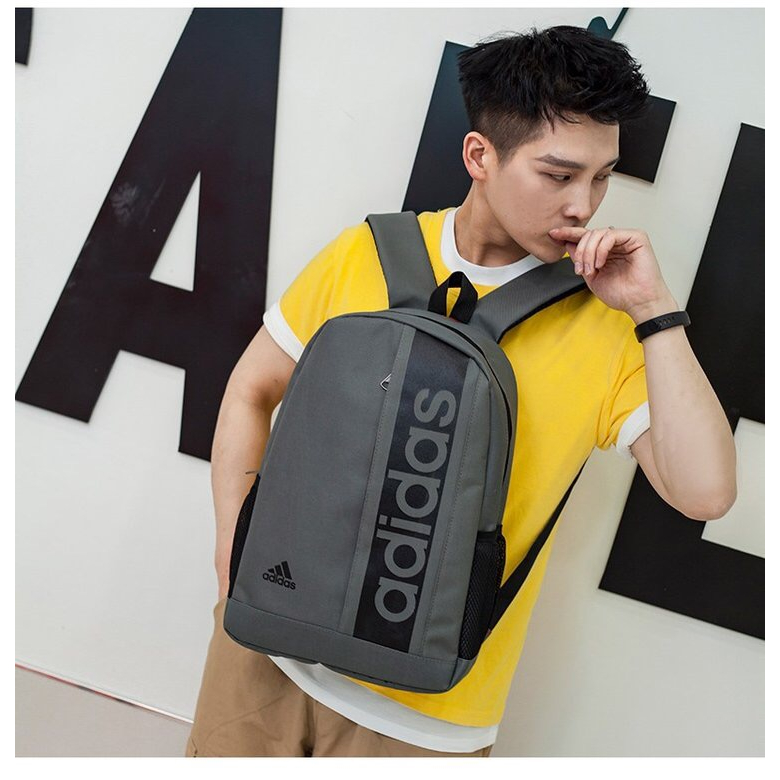 adidas-กระเป๋าเป้-กระเป๋าเดินทาง-กระเป๋าท่องเที่ยว-backpack