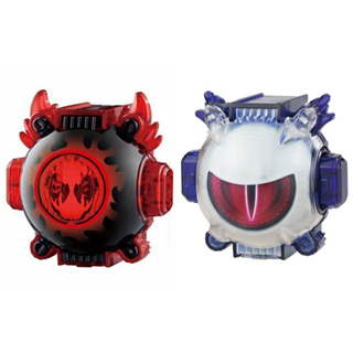 DX Toucon Boost & Deep Spector Ghost Eyecon อายคอน โทคง ดีฟ สเปคเตอร์ แท้ Bandai 100%