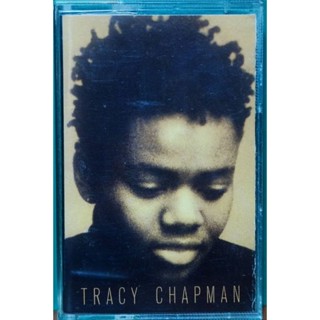 เทป Cassette "Tracy Chapman"