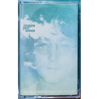 เทป Cassette "John Lennon"