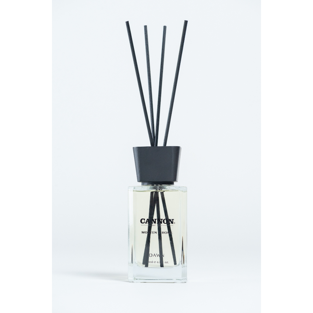 connon-diffuser-ก้านน้ำหอมสร้างบรรยากาศในบ้าน-molten-home-fragrance-200-ml