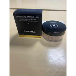 แป้งฝุ้น Chanel Poudre Universelle Libre เบอร์20