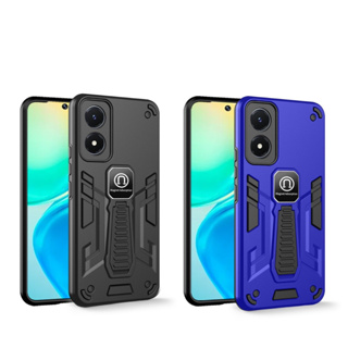 [New]เคสตั้งได้ Case VIVO V29  Y27 Y17S V21 V23 Y21 Y33S  Y11 Y12 Y15 Y17 Y20 Y12A Y12S Y35 Y22S Y22 เคสขาตั้งมีแม่เหล็ก