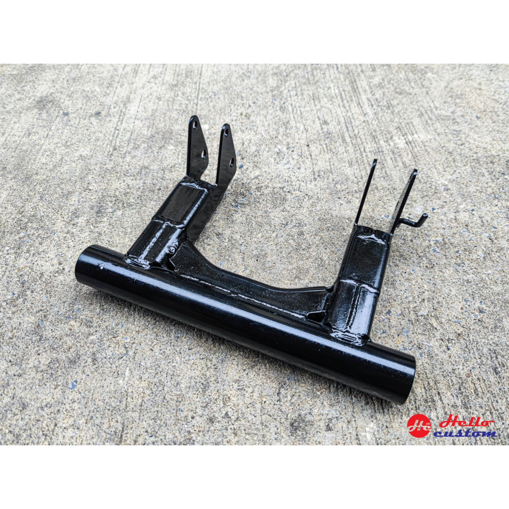 ยืดแท่นเครื่อง 2 นิ้ว New Nmax 2020 - 2024 เหล็กหนาแข็งแรง | Shopee ...