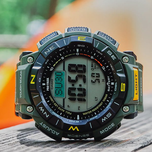 casio-protrek-prg-340-3-ของแท้-100-พร้อมส่ง-ประกัน-1-ปี