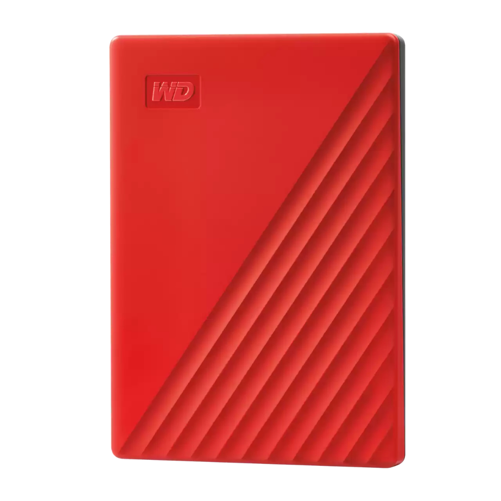wd-my-passport-external-2tb-hdd-red-ฮาร์ดดิสก์พกพา-สีแดง-ของแท้-ประกันศูนย์-3ปี