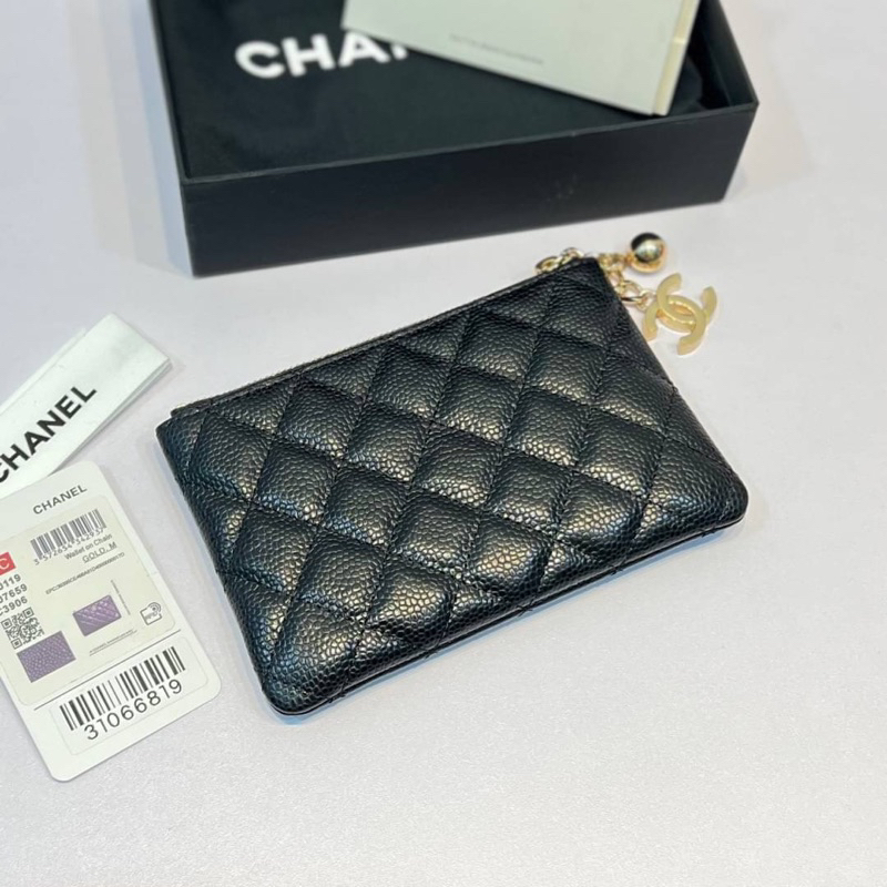 กระเป๋าใส่เหรียญสีไหม่สวยมากcha-mini-wallet-ocase-zippy