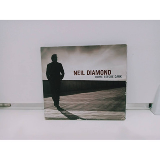 1 CD MUSIC ซีดีเพลงสากล Home Before Dark, Neil Diamond, New  (C13C79)
