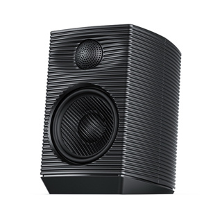 FiiO SP3 สุดยอดลำโพง Active Speakers ระดับ High Fidelity รองรับ Hi-Res ประกันศูนย์ไทย