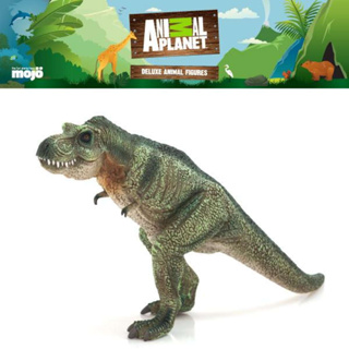 โมเดล ของเล่นเด็ก Animal Planet Model 387226P Tyrannosaurus Rex