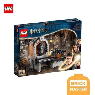 Lego 40598 Gringotts Vault Harry Potter (หายาก) (ของแท้ พร้อมส่ง)