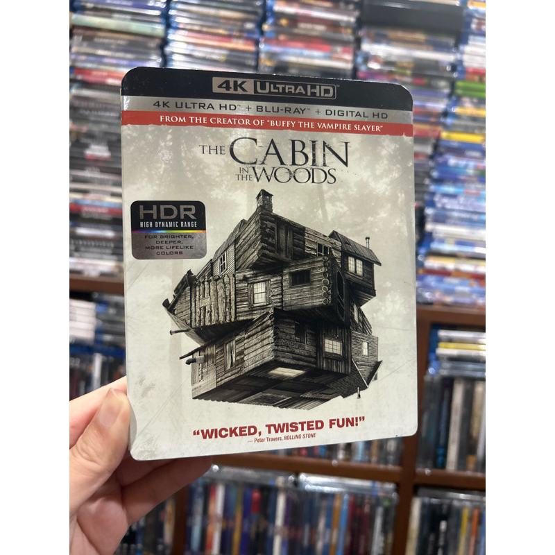 4k-ultra-hd-blu-ray-เรื่อง-cabin-in-the-woods-หายาก