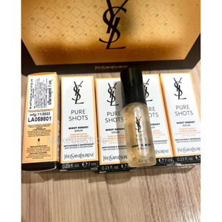 🔥พร้อมส่ง แท้ 🔥 Ysl  Pure Shost มีหลายสูตรค่ะ