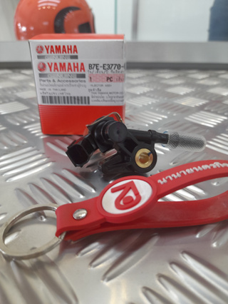 B7EE377000 หัวฉีด FINN T115FL แท้ ชุดหัวฉีด YAMAHA B7E-E3770-00