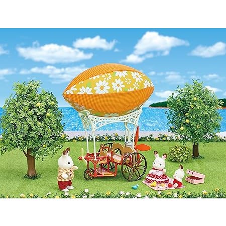 sylvanian-families-family-trip-เรือเหาะผจญภัยลอยฟ้า-v-04