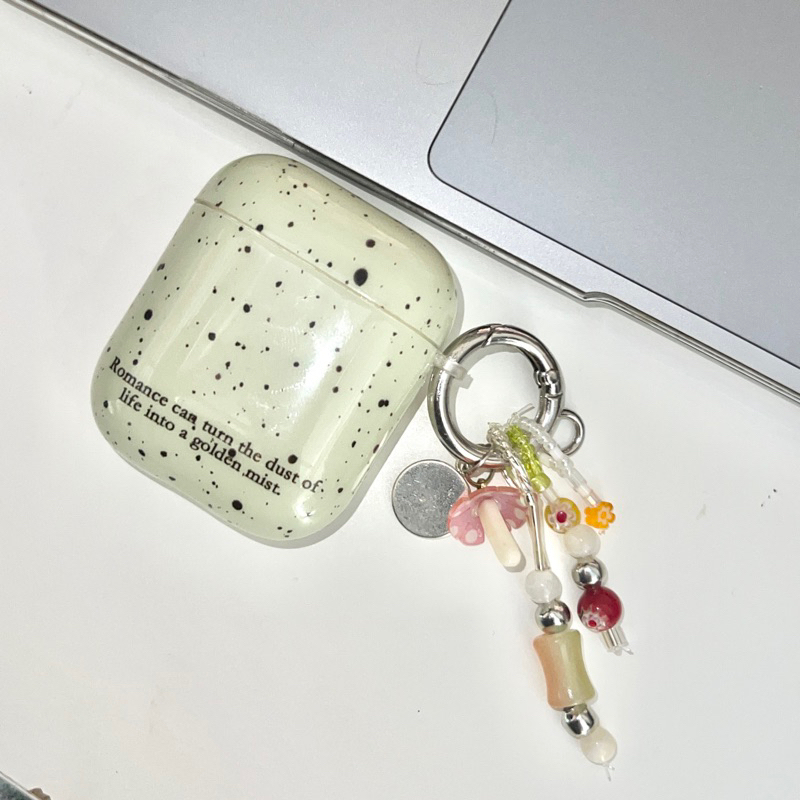 handmade-keyring-พวงกุญแจลูกปัดแฮนเมด