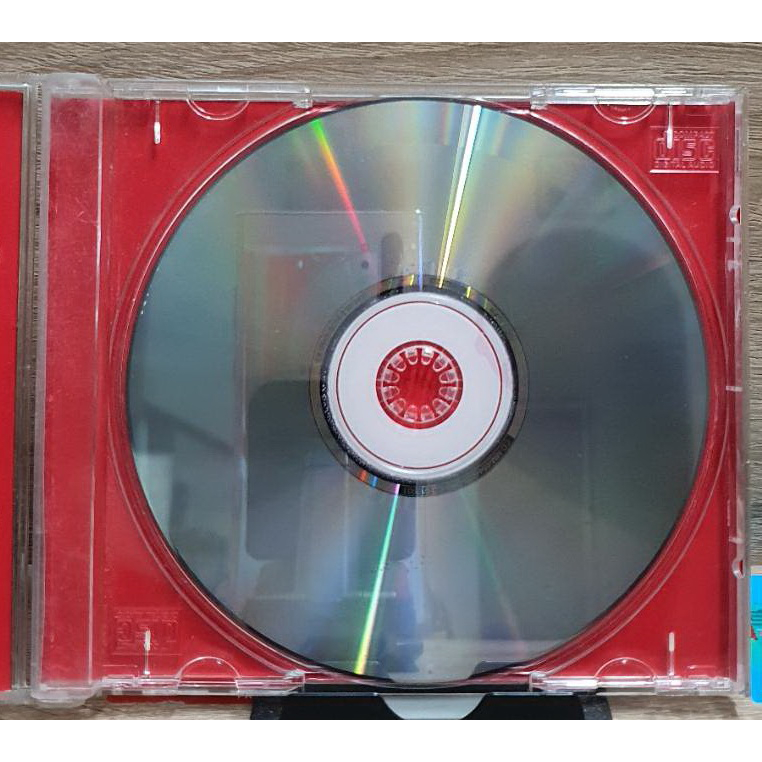cd-loso-ปกแดง-gmm-grammy-รุ่นเก่า-ปกแผ่นสวยสภาพดี