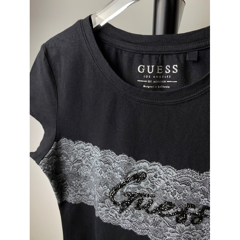 เสื้อยืด-guess-แท้-อก-f-35