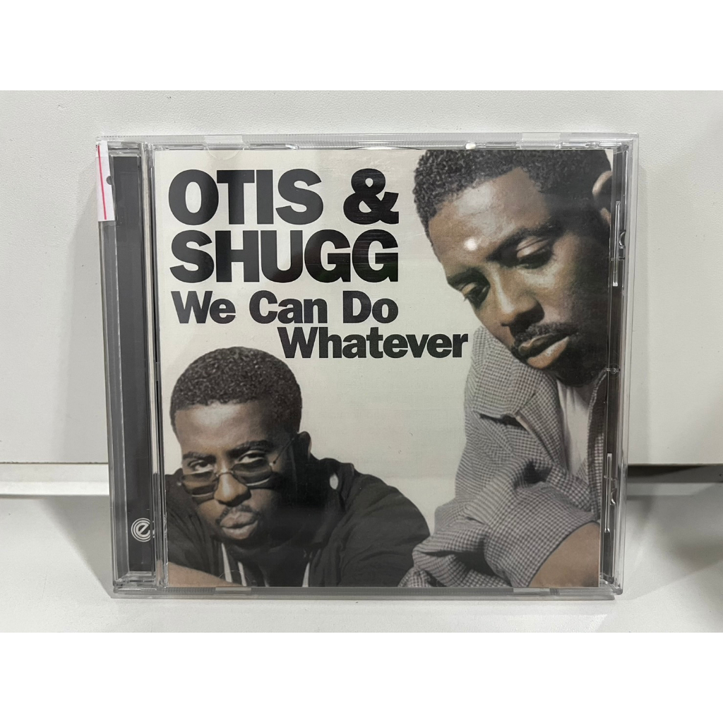1-cd-music-ซีดีเพลงสากล-otis-amp-shugg-we-can-do-whatever-c15d43