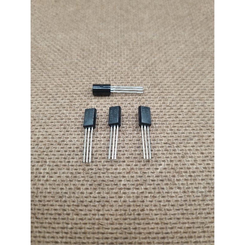 ทรานซิสเตอร์ NPN เบอร์ C2328 TR C2328 TRANSISTOR C2328 ราคาต่อชิ้นต่อ ...