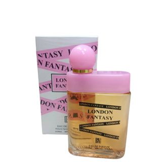 น้ำหอม LONDON FANTASY 100 ml