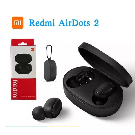 xiaomi-redmi-ใหม่ล่าสุด-หูฟังไร้สาย-true-wireless-หูฟัง-bluetooth-5-0-หูฟังไร้สาย-หูฟังบลูทูธ-bluetooth-earphone