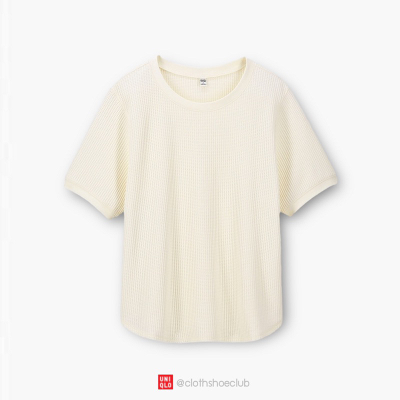 เสื้อ-uniqlo-แท้-size-xl