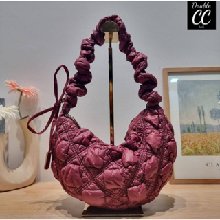 (แท้ 💯%‼ from Factory) 🔆 Model Car cozy bag