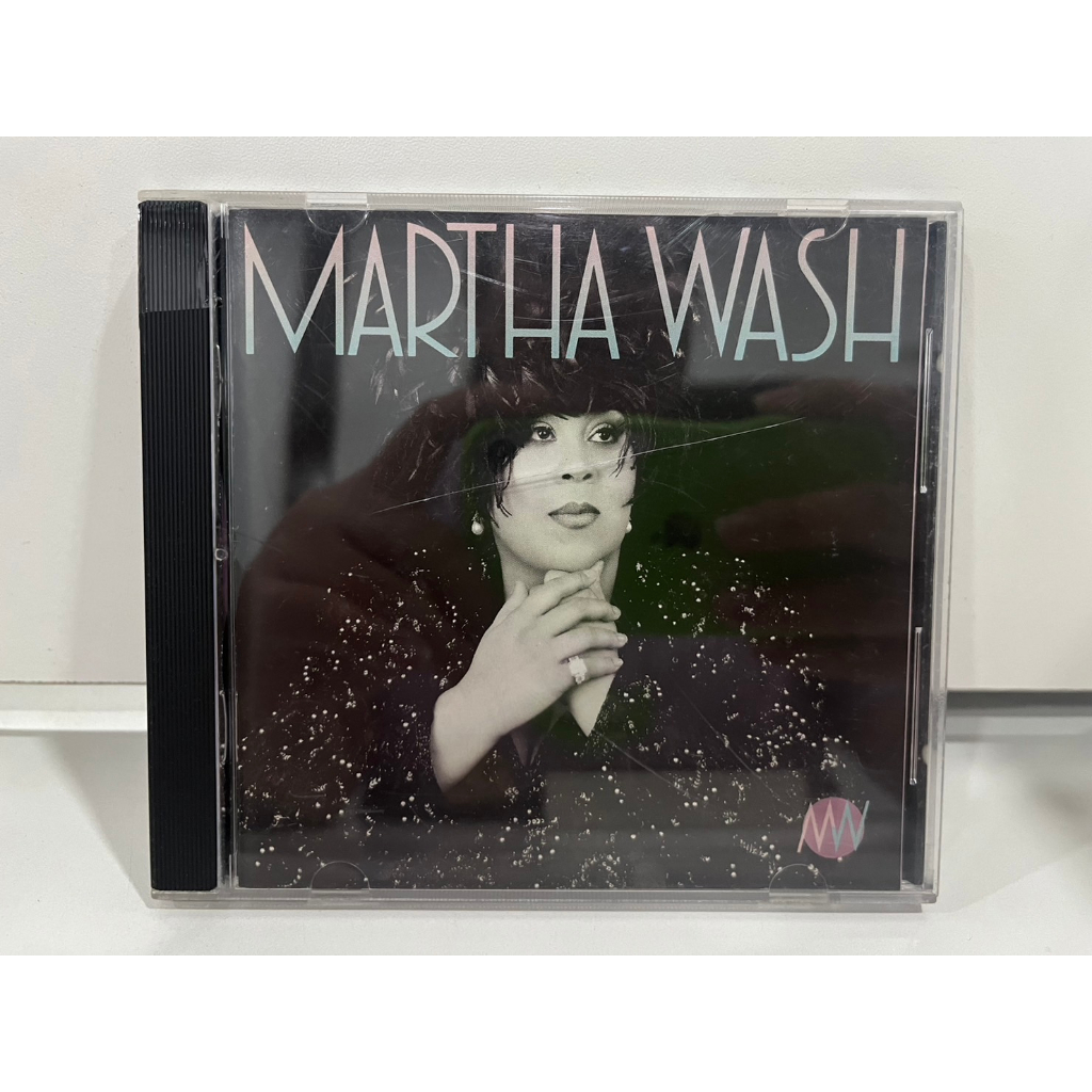 1-cd-music-ซีดีเพลงสากล-martha-wash-martha-wash-c15e105