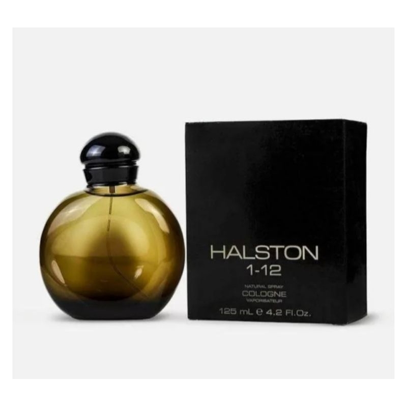 halston-1-12-discontinued-cologne-spray-125ml-spray-new-unboxed-แยกจากชุดมา-ไม่มีกล่องเฉพาะ